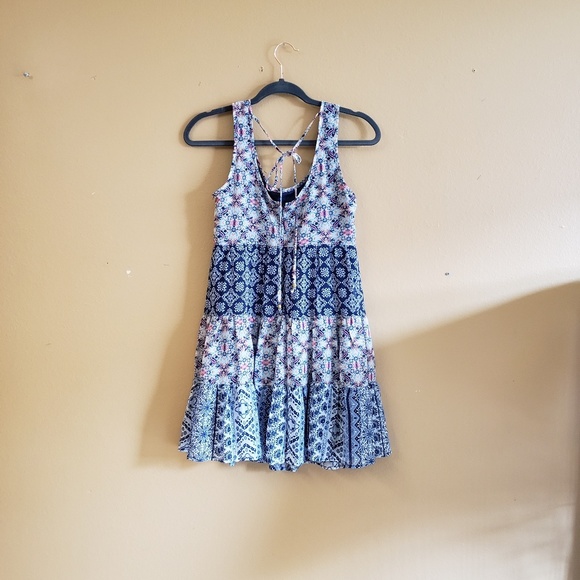 Speechless boho dress - Picture 2 of 3